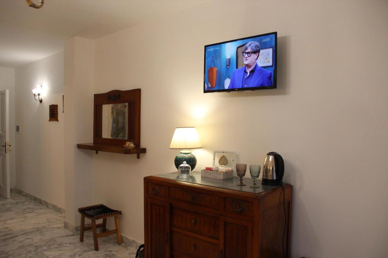 Bed and Breakfast Il Giardino Della Scuncerta Lecce Exterior foto