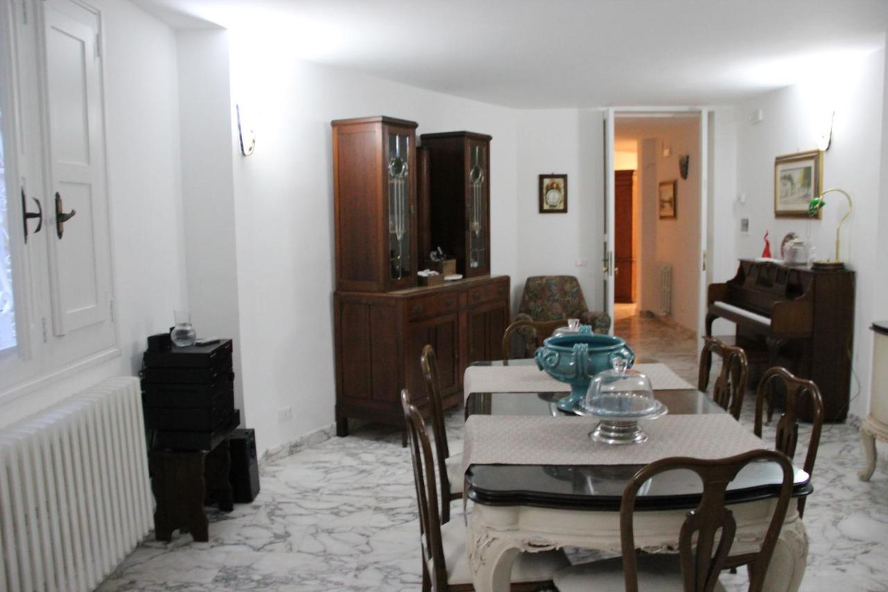 Bed and Breakfast Il Giardino Della Scuncerta Lecce Exterior foto